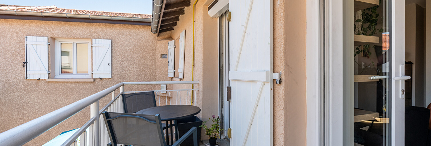Appartement 3 Pièces 64 m² à vendre à Craponne (69290)