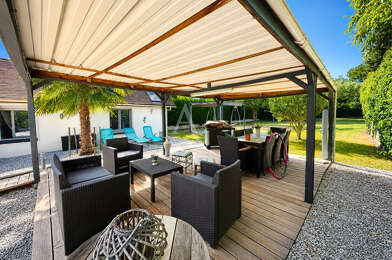 Maison 6 pièces 296020 €