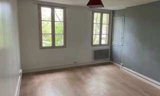 Appartement 1 Pièce 21 m² à louer à Rouen (76000)