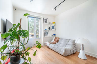 Appartement 1 pièces 282000 €