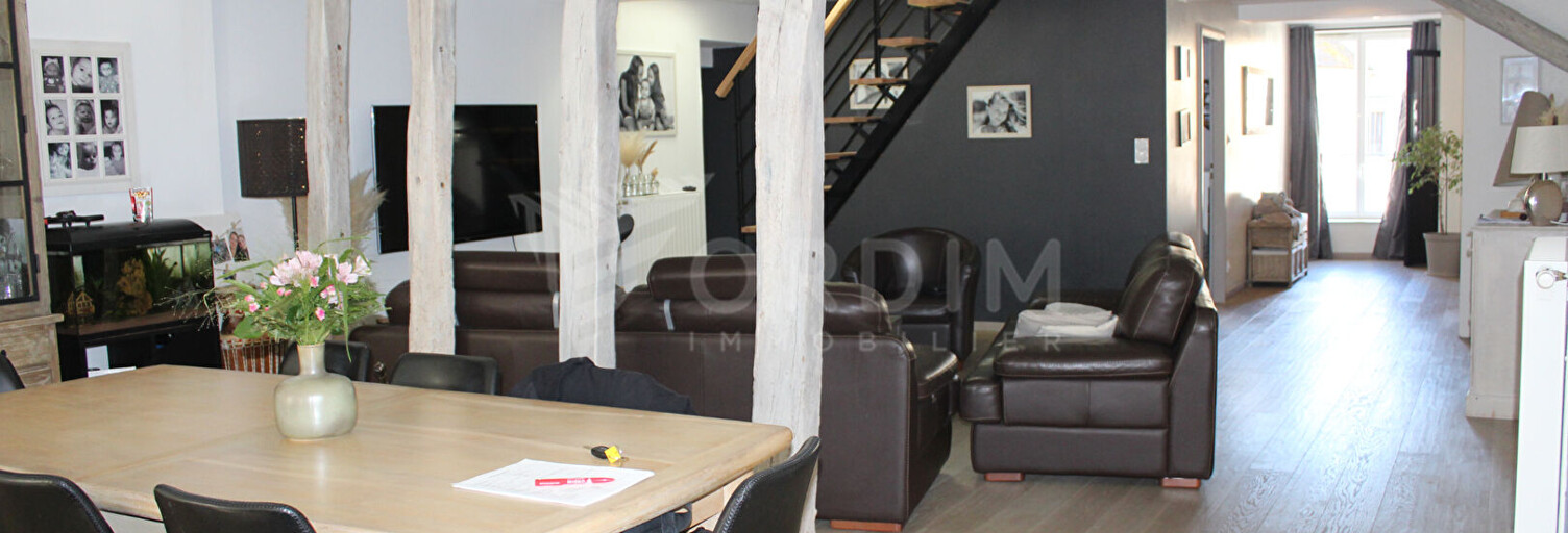 Appartement 6 Pièces 146 m² à louer à Saint-Bris-le-Vineux (89530)