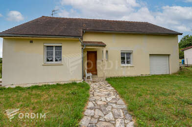 Maison 4 pièces 179000 €