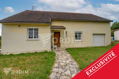 Maison 4 pièces 179000 €