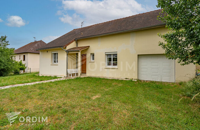 Maison plain-pied 102 m² avec piscine chauffée ? terrain 2 083 m² — photo 2
