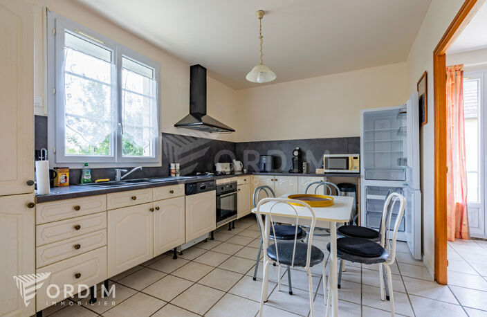 Maison plain-pied 102 m² avec piscine chauffée ? terrain 2 083 m² — photo 4