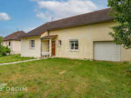 Maison plain-pied 102 m² avec piscine chauffée - terrain 2 083 m² — photo 2