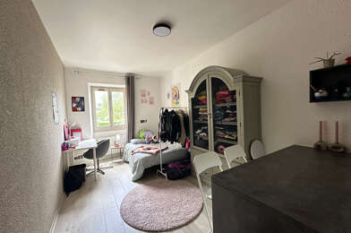 Appartement 1 pièces 595 €
