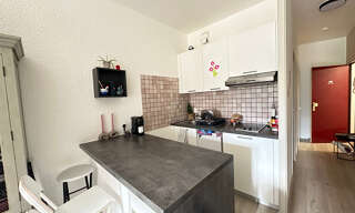 Appartement 1 Pièce 23 m² à louer à Chambéry (73000)