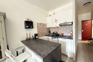 Appartement 1 pièces 595 €