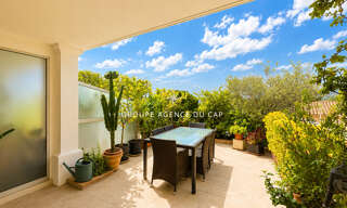 Appartement 3 Pièces 66 m² à vendre à Sainte-Maxime (83120)
