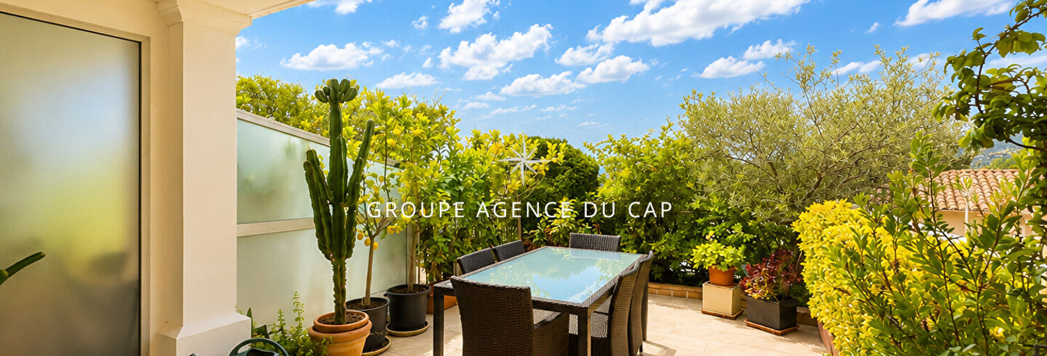 Appartement 3 Pièces 66 m² à vendre à Sainte-Maxime (83120)
