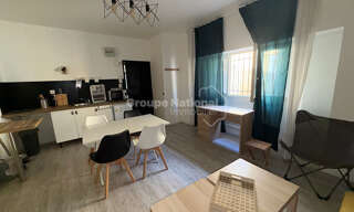 Appartement 1 Pièce 32 m² à louer à Nîmes (30900)