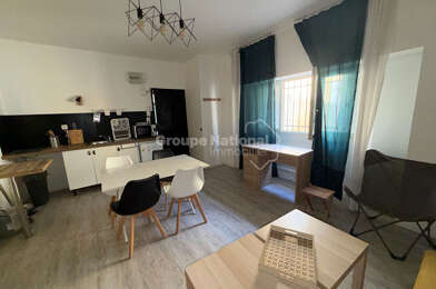 Appartement 1 pièces 525 €