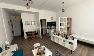 Appartement 1 Pièce 31 m² à louer à Nîmes (30900)