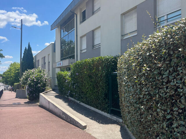 Appartement proposé à Mérignac