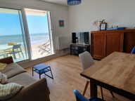 Appartement Face mer Pornichet — photo 2