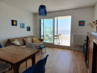 Appartement Face mer Pornichet — photo 4