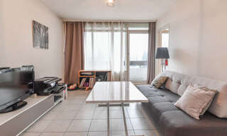 Appartement 2 Pièces 40 m² à louer à Annecy (74000)