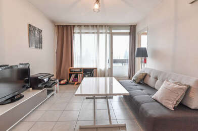 Appartement 2 pièces 840 €