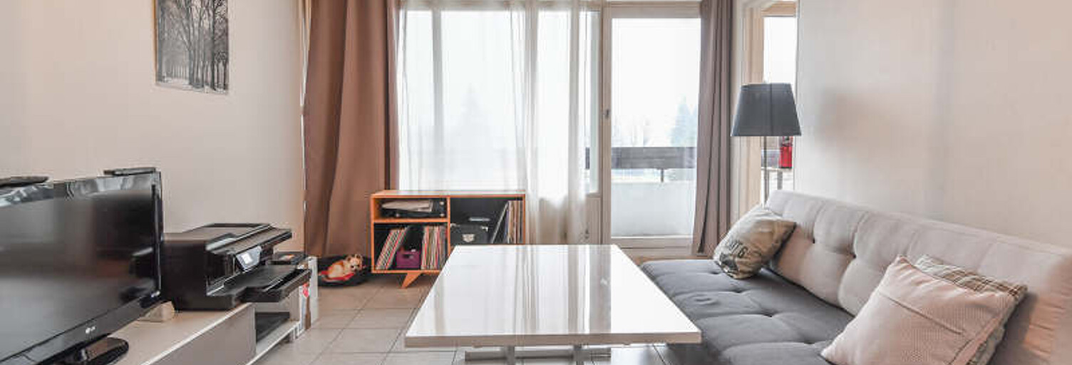 Appartement 2 Pièces 40 m² à louer à Annecy (74000)