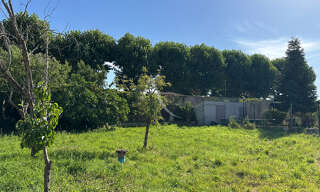 Terrain  238 m² à vendre à Rochefort (17300)