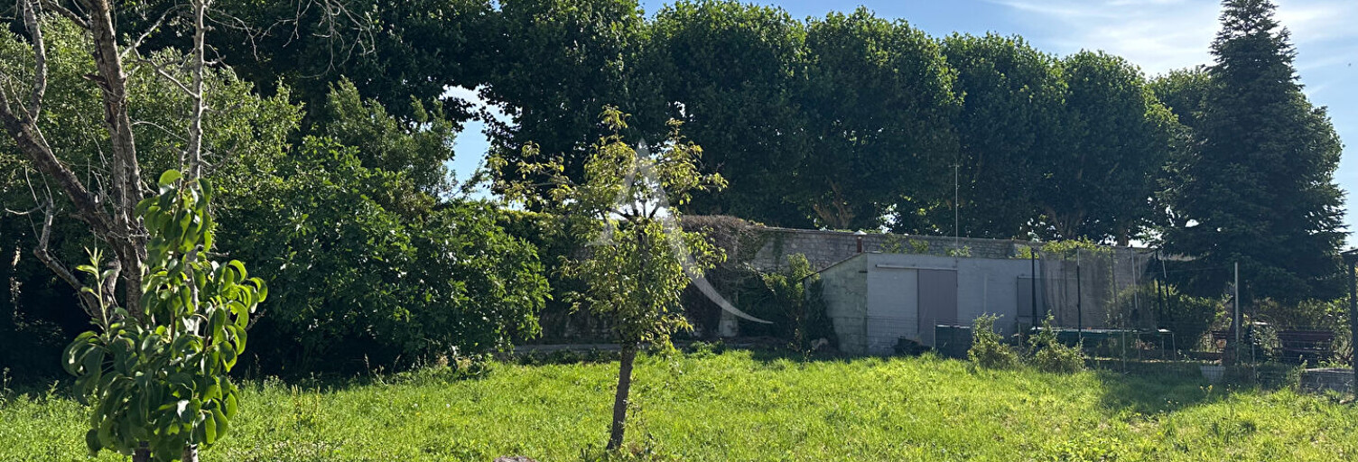 Terrain  238 m² à vendre à Rochefort (17300)