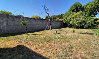 Terrain  238 m² à vendre à Rochefort (17300)
