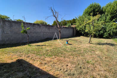 Terrain  60000 €
