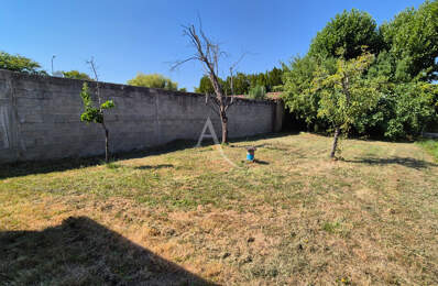 Terrain + garages - Rochefort 238 m2 — photo du bien