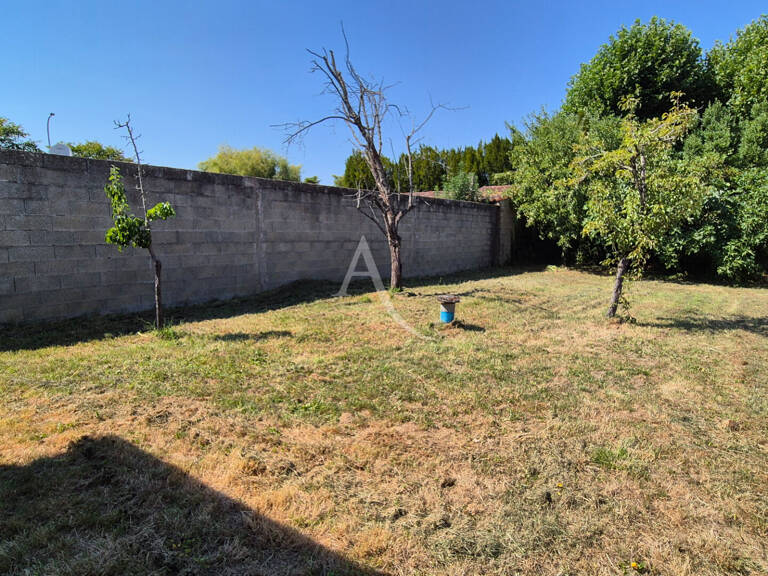 Terrain + garages - Rochefort 238 m2 — photo 1