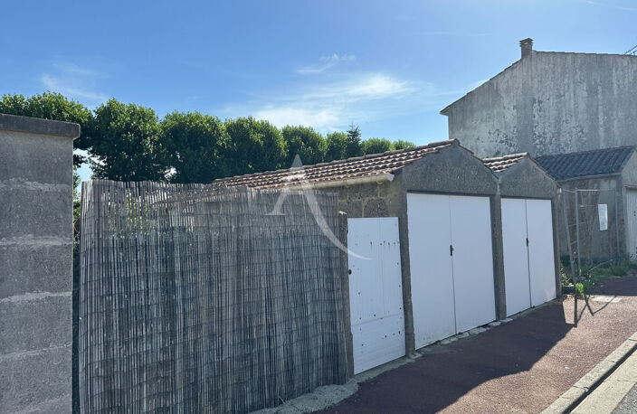 Terrain + garages - Rochefort 238 m2 — photo 3