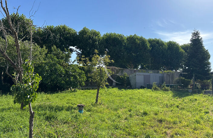 Terrain + garages - Rochefort 238 m2 — photo 4