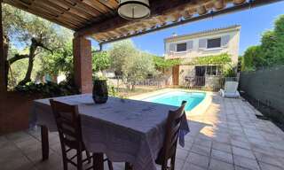 Maison 4 Pièces 125 m² à vendre à Sorgues (84700)