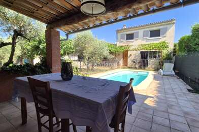 Maison 4 pièces 319000 €