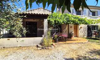 Maison 4 Pièces 125 m² à vendre à Sorgues (84700)