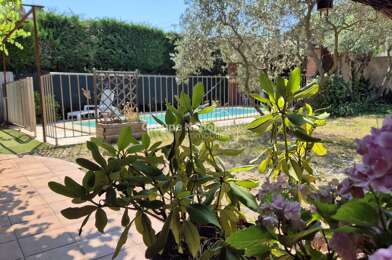Maison 4 pièces 299000 €