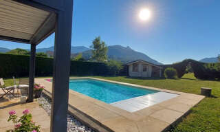 Maison 4 Pièces 89 m² à vendre à Vimines (73160)