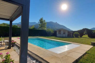 Maison 4 pièces 485000 €