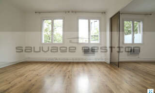 Appartement 1 Pièce 32 m² à louer à Rouen (76000)