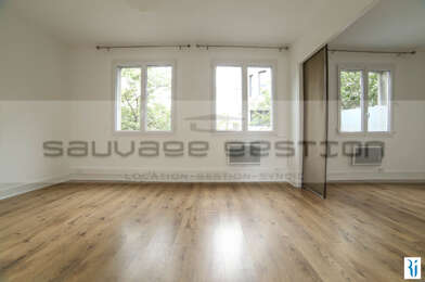 Appartement 1 pièces 605 €
