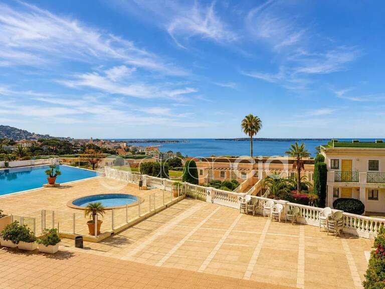 Cannes. Vue mer. — photo 1