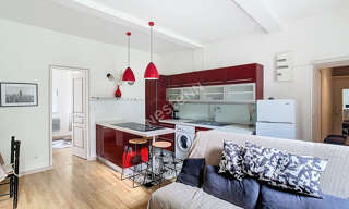 Appartement 2 Pièces 43 m² à louer à Montélimar (26200)