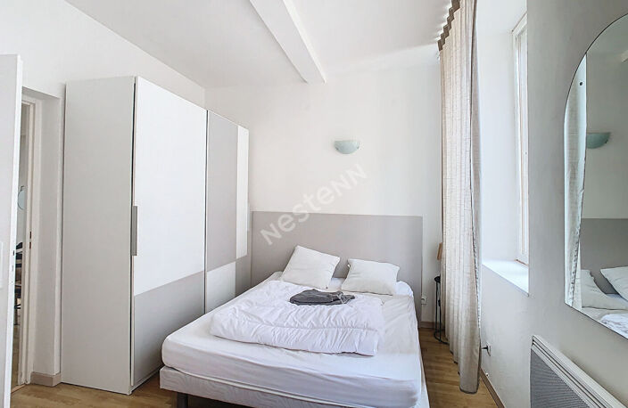 A LOUER - Appartement MEUBLE Montelimar 2 pièces 43 m2 — photo 3