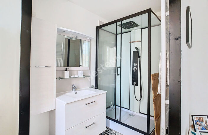A LOUER - Appartement MEUBLE Montelimar 2 pièces 43 m2 — photo 4