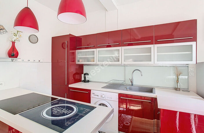 A LOUER - Appartement MEUBLE Montelimar 2 pièces 43 m2 — photo 5