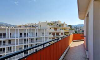 Appartement 2 Pièces 53 m² à louer à Nice (06000)