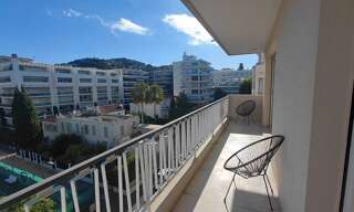 Appartement 2 Pièces 48 m² à vendre à Cannes (06400)