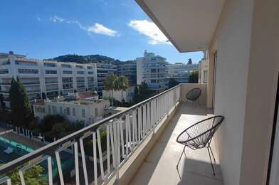 Appartement 2 pièces 362000 €