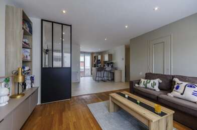 Appartement 4 pièces 259000 €
