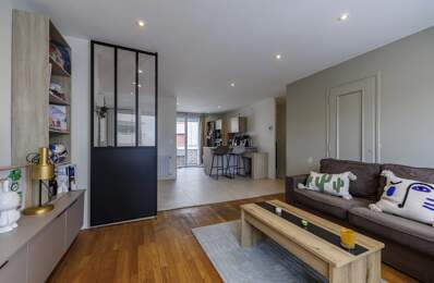 T4 Chambéry Joppet — photo du bien